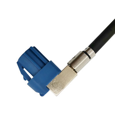 HSD LVDS Cable LVDS Coaxial Cable with 4Pin C to K Code for Automobile Cables