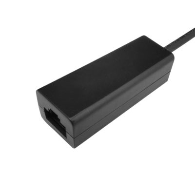ODM Lightweight HSD Cable Assembly Code Z Connector To USB RJ45 Ethernet Port
