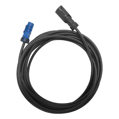 Yüksek Hızlı Otomotiv Veri İletişimine Su geçirmez HSD Kablo